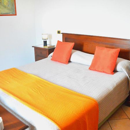Agriturismo Sul Sentiero Pianillo Exteriör bild