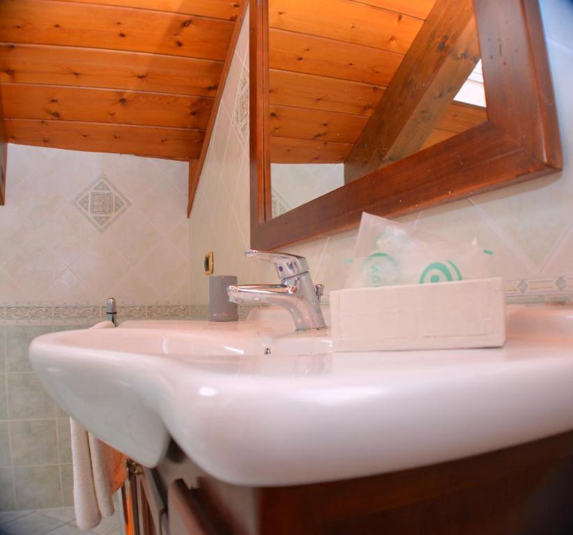 Agriturismo Sul Sentiero Pianillo Exteriör bild