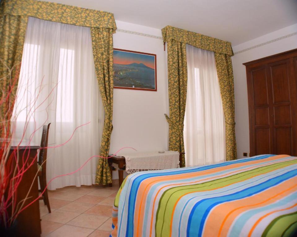 Agriturismo Sul Sentiero Pianillo Exteriör bild