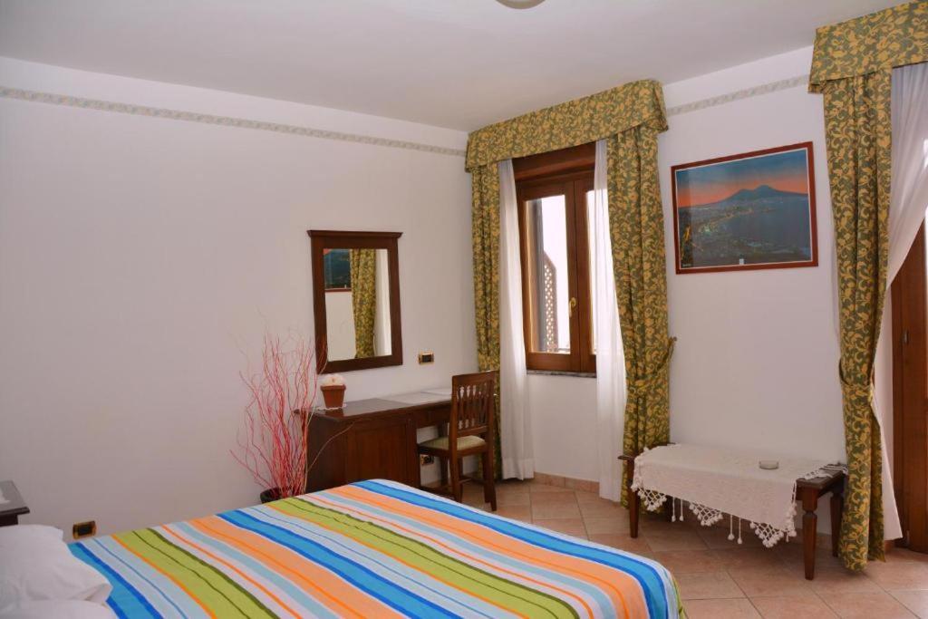 Agriturismo Sul Sentiero Pianillo Exteriör bild