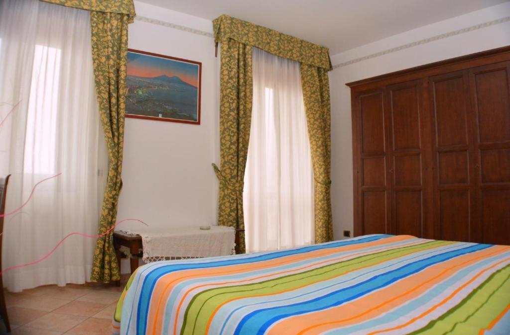 Agriturismo Sul Sentiero Pianillo Exteriör bild